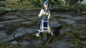 「ファンタシースターオンライン2」にて「閃の軌跡II」のコスチュームや武器迷彩が登場―クリスマスイベントも盛りだくさん！の画像27