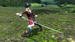 「ファンタシースターオンライン2」にて「閃の軌跡II」のコスチュームや武器迷彩が登場―クリスマスイベントも盛りだくさん！の画像44