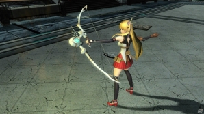 「ファンタシースターオンライン2」にて「閃の軌跡II」のコスチュームや武器迷彩が登場―クリスマスイベントも盛りだくさん！の画像45