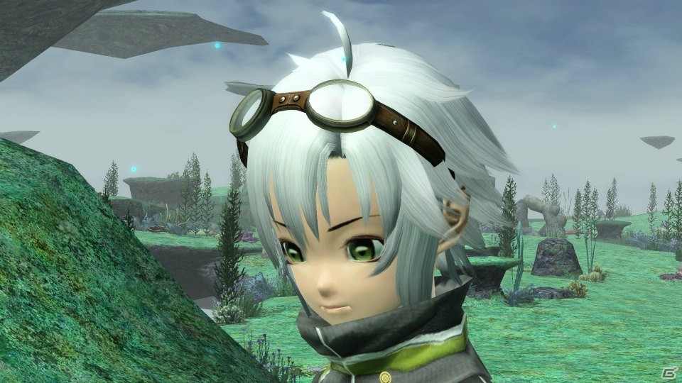 「ファンタシースターオンライン2」にて「閃の軌跡II」のコスチュームや武器迷彩が登場―クリスマスイベントも盛りだくさん！の画像34
