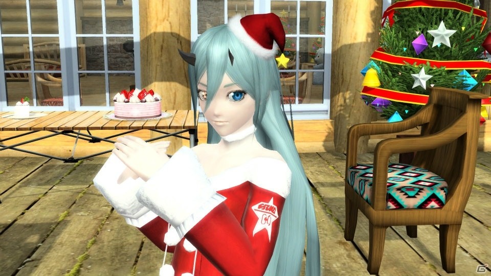 「ファンタシースターオンライン2」にて「閃の軌跡II」のコスチュームや武器迷彩が登場―クリスマスイベントも盛りだくさん！の画像38