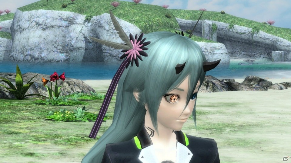 「ファンタシースターオンライン2」にて「閃の軌跡II」のコスチュームや武器迷彩が登場―クリスマスイベントも盛りだくさん！の画像40