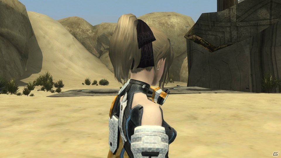 「ファンタシースターオンライン2」にて「閃の軌跡II」のコスチュームや武器迷彩が登場―クリスマスイベントも盛りだくさん！の画像41