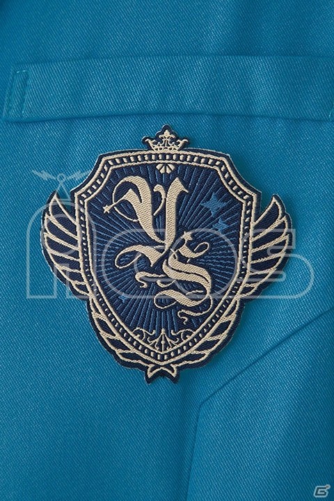 ACOSより「あんさんぶるスターズ！」の「私立夢ノ咲学院制服（男子冬服）」&「私立夢ノ咲学院 学院指定衣装（ジャケットセット）」が発売！の画像11