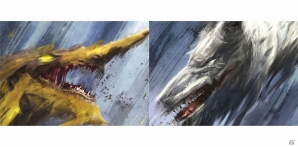 PS4/PS3/PC「ドラゴンズドグマ オンライン」覚者たちの冒険を盛り上げるオリジナルサウンドトラックが発売！初回盤にはインゲームアイテムも付属の画像4