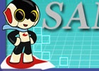 新時代のフレンドリーロボット「ロビ」の3DSテーマが配信開始！