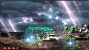 PS4「重装機兵レイノス」出演キャストによるボイスも収録されたPV第3弾が公開の画像1