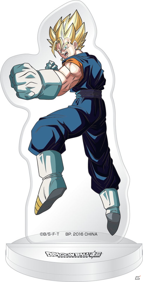 スーパーサイヤ人ゴッドスーパーサイヤ人ベジータが立体化！「一番くじ ドラゴンボール～超好敵手列伝～」が2016年1月上旬より発売の画像22