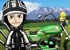 iOS/Android「暴走列伝 単車の虎」にて一番マブいプレイヤーを決める「単車＆アバターコンテスト」がスタート！