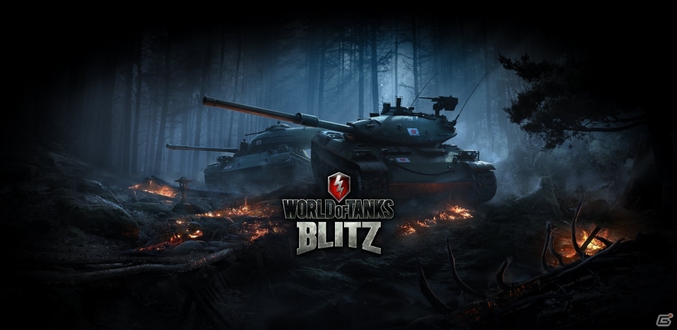 iOS/Android「World of Tanks Blitz」チハ、STB-1など13輌の日本車輌が登場！プレイヤー全員にプレミアムアカウント2日間がプレゼントの画像1