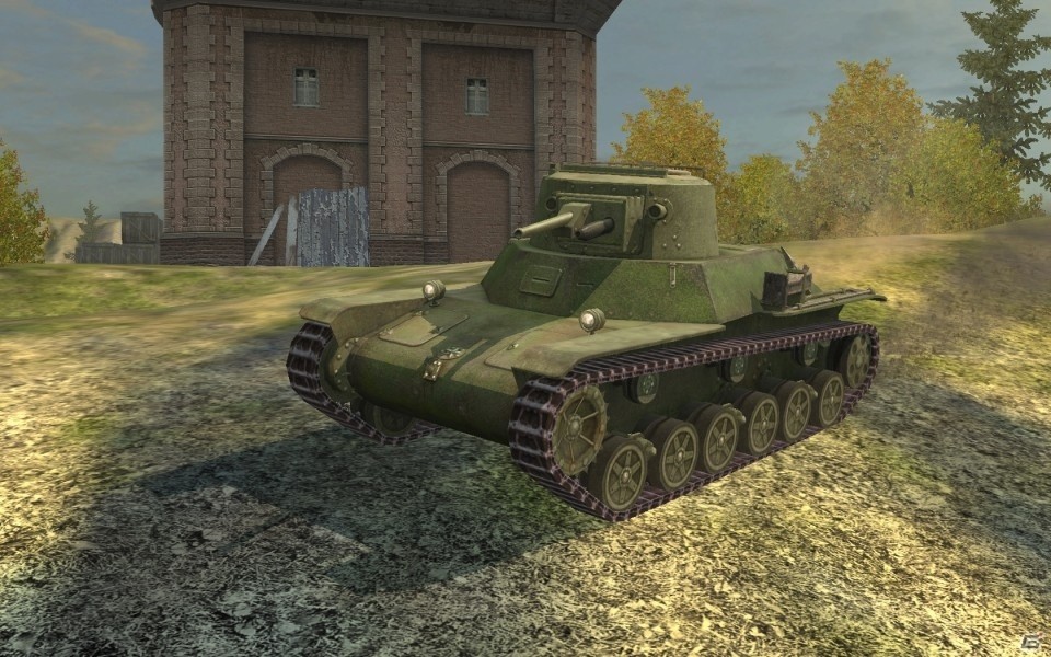 iOS/Android「World of Tanks Blitz」チハ、STB-1など13輌の日本車輌が登場！プレイヤー全員にプレミアムアカウント2日間がプレゼントの画像11