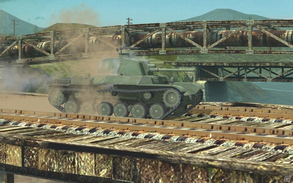 iOS/Android「World of Tanks Blitz」チハ、STB-1など13輌の日本車輌が登場！プレイヤー全員にプレミアムアカウント2日間がプレゼントの画像12