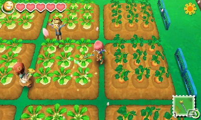 3DS「牧場物語 つながる新天地」「ポポロクロイス牧場物語」DL版が半額で購入できるクリスマスセールがスタート！の画像5