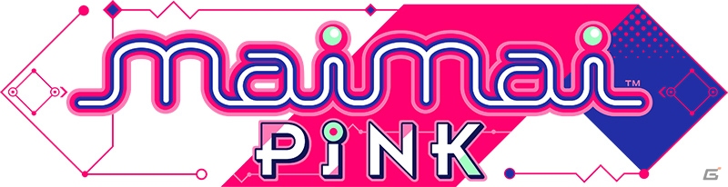アニソン、ボカロ、東方の楽曲が盛りだくさん！新機能も搭載したAC「maimai PiNK」が本日より稼働開始の画像1