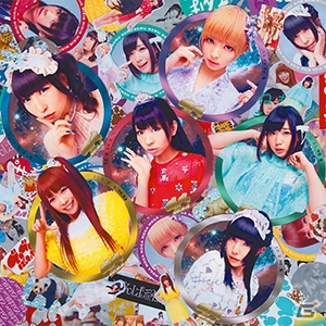 アニソン、ボカロ、東方の楽曲が盛りだくさん！新機能も搭載したAC「maimai PiNK」が本日より稼働開始の画像3