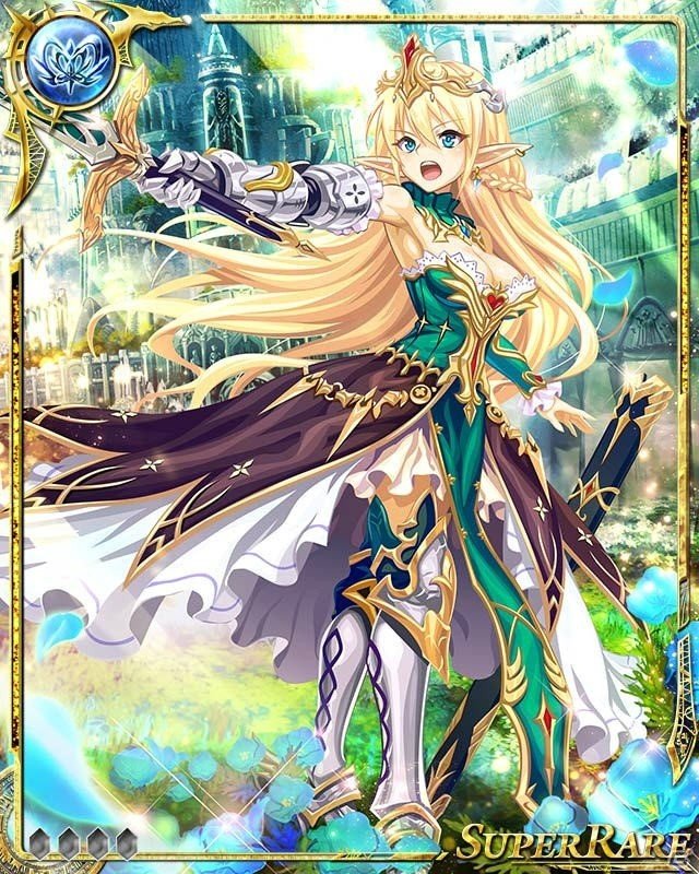 iOS/Android「ドラゴンジェネシス -聖戦の絆-」と「征戦！エクスカリバー」のコラボキャンペーンが実施の画像5