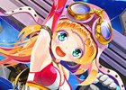 iOS/Android「ドラゴンジェネシス -聖戦の絆-」と「征戦！エクスカリバー」のコラボキャンペーンが実施