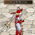 PS3/PC「エンジェル戦記」サンタガールから各種アイテムがもらえるイベント「クリスマス2015」が開催！の画像2
