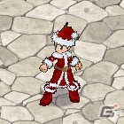 PS3/PC「エンジェル戦記」サンタガールから各種アイテムがもらえるイベント「クリスマス2015」が開催！の画像5