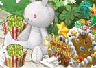 PS3/PC「エンジェル戦記」サンタガールから各種アイテムがもらえるイベント「クリスマス2015」が開催！