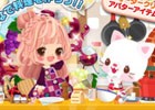 iOS/Android「LINE PLAY」のほのぼの農園ゲーム「てのひらファーム」に新エリア＆新機能「キッチン」が登場！