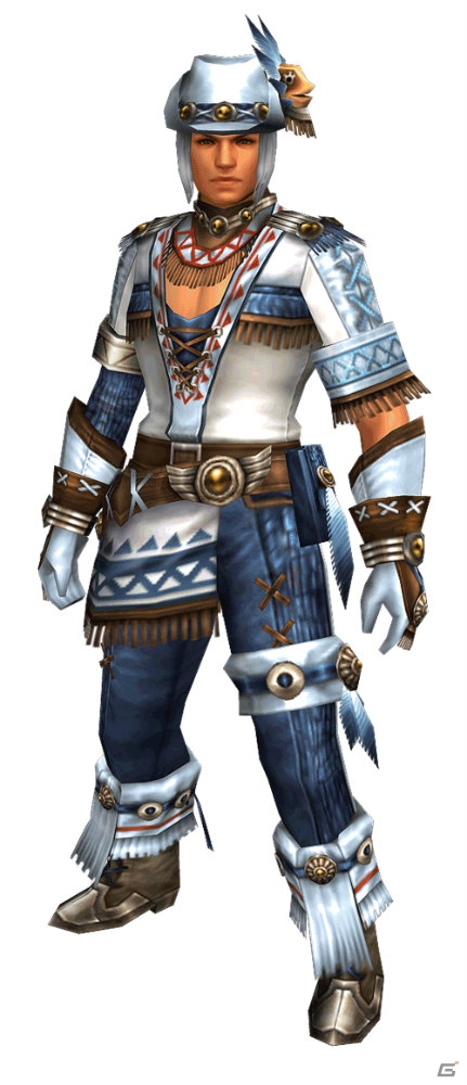 「モンスターハンター フロンティアG」特異個体・ヒプノック希少種が狩猟解禁！「ベリオロス狩猟ノススメ」も開催中の画像11