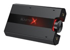 高音質ポータブルゲーミングUSBオーディオ「Sound BlasterX G5」が12月中旬に発売