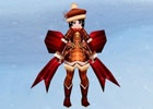 iOS/Android「イルーナ戦記オンライン」雪に覆われた新マップに強力なモンスターが登場！2015年クリスマスイベントが開催