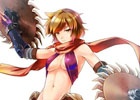 PC「影牢 ～トラップ ガールズ～」巨大ノコギリの新トラップ「ゼシール・サーキュラーソー」が登場！