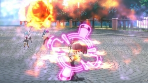 PS Vita「学戦都市アスタリスクフェスタ 鳳華絢爛」ADVパートより紗夜のイベントをチェック！各キャラのバトルスタイルも紹介の画像12