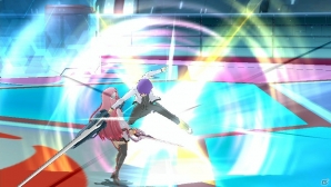 PS Vita「学戦都市アスタリスクフェスタ 鳳華絢爛」ADVパートより紗夜のイベントをチェック！各キャラのバトルスタイルも紹介の画像8