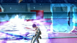 PS Vita「学戦都市アスタリスクフェスタ 鳳華絢爛」ADVパートより紗夜のイベントをチェック！各キャラのバトルスタイルも紹介の画像9