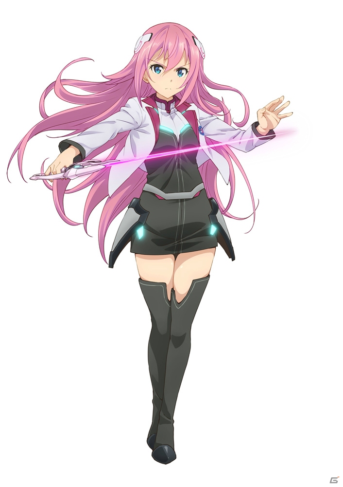 PS Vita「学戦都市アスタリスクフェスタ 鳳華絢爛」ADVパートより紗夜のイベントをチェック！各キャラのバトルスタイルも紹介の画像10