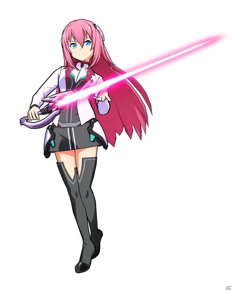 PS Vita「学戦都市アスタリスクフェスタ 鳳華絢爛」ADVパートより紗夜のイベントをチェック！各キャラのバトルスタイルも紹介の画像11