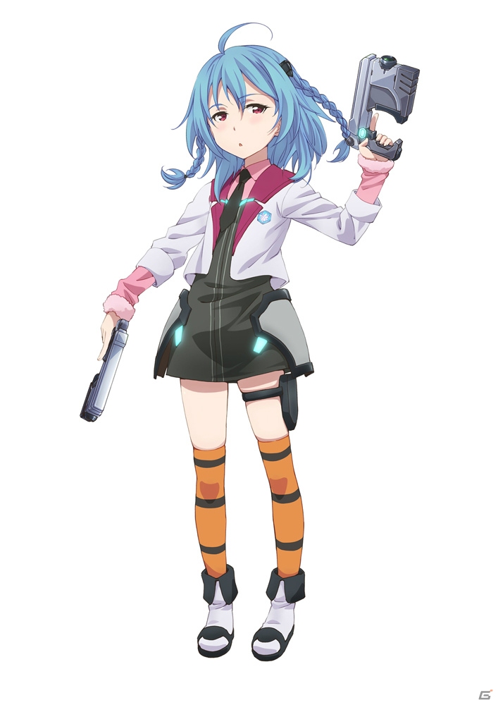 PS Vita「学戦都市アスタリスクフェスタ 鳳華絢爛」ADVパートより紗夜のイベントをチェック！各キャラのバトルスタイルも紹介の画像18