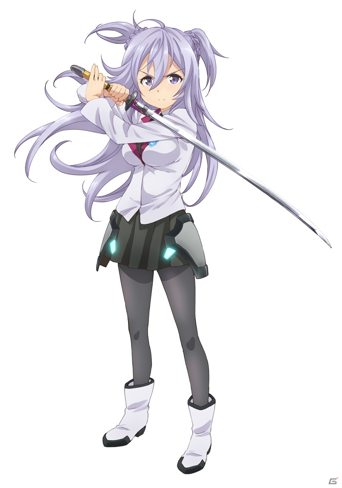 PS Vita「学戦都市アスタリスクフェスタ 鳳華絢爛」ADVパートより紗夜のイベントをチェック！各キャラのバトルスタイルも紹介の画像22