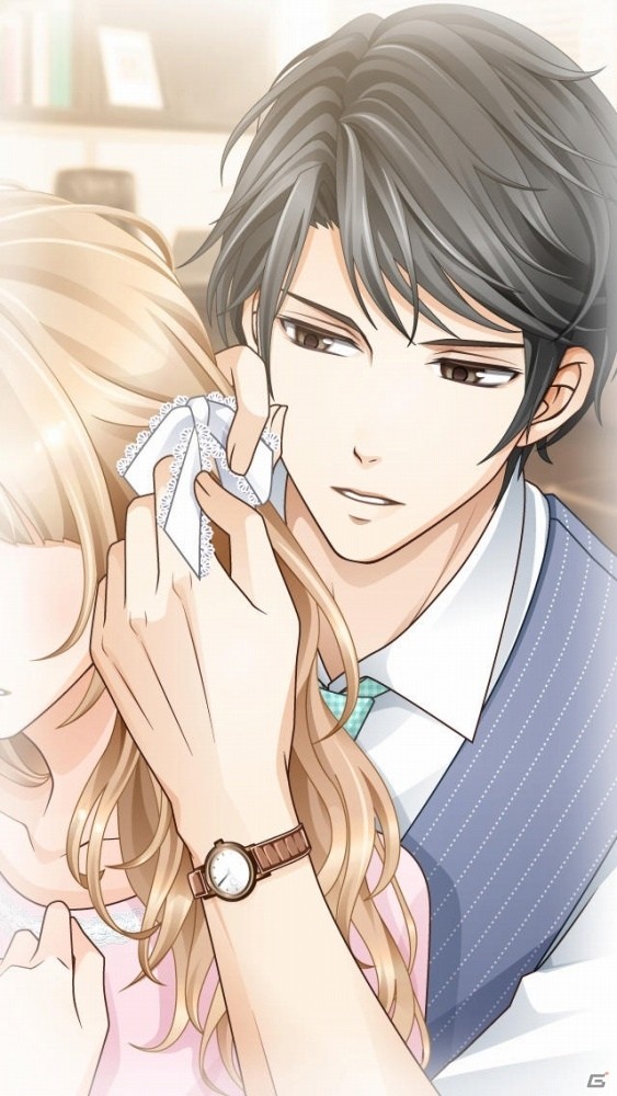 iOS/Android「君の秘密にドラマなキスを」新攻略キャラクター・葉山隆之介が登場！CVは岡本信彦さんの画像3