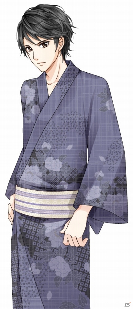 iOS/Android「君の秘密にドラマなキスを」新攻略キャラクター・葉山隆之介が登場！CVは岡本信彦さんの画像4