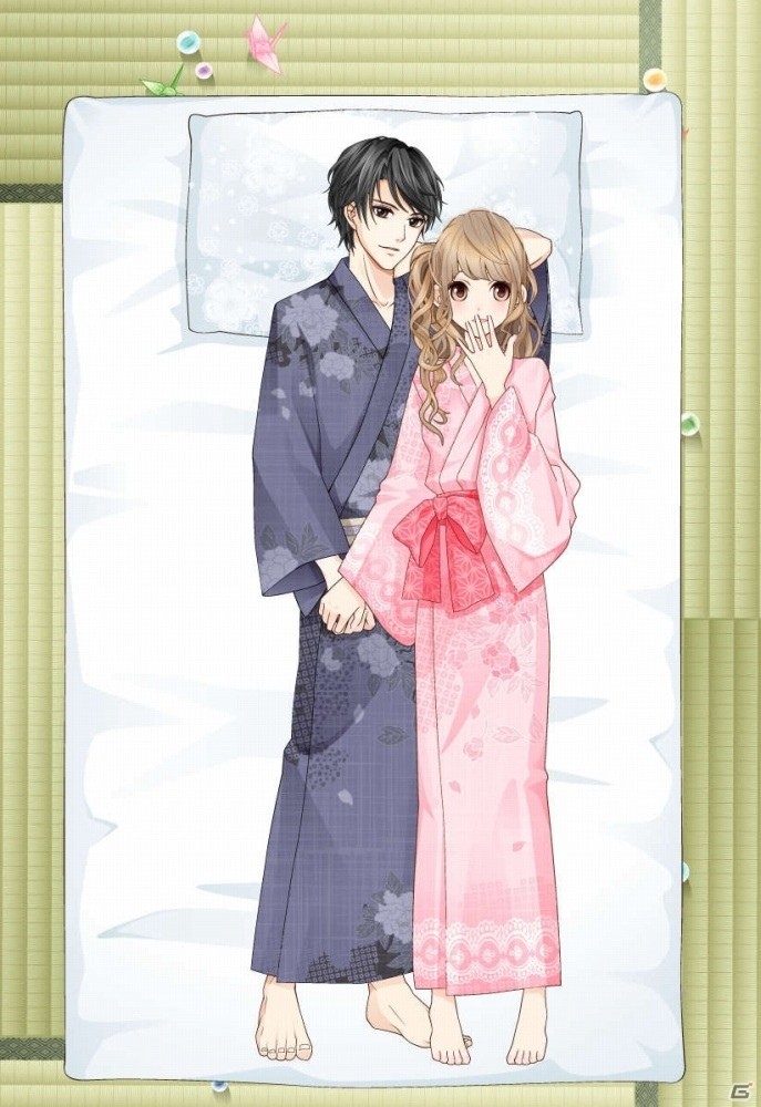 iOS/Android「君の秘密にドラマなキスを」新攻略キャラクター・葉山隆之介が登場！CVは岡本信彦さんの画像5