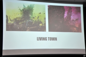 PS4「GRAVITY DAZE」メディア向け記者会見をレポート！「GRAVITY DAZE 2」実機プレイ＆外山圭一郎氏への質疑応答も実施の画像20
