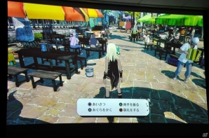 PS4「GRAVITY DAZE」メディア向け記者会見をレポート！「GRAVITY DAZE 2」実機プレイ＆外山圭一郎氏への質疑応答も実施の画像28