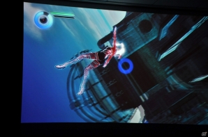 PS4「GRAVITY DAZE」メディア向け記者会見をレポート！「GRAVITY DAZE 2」実機プレイ＆外山圭一郎氏への質疑応答も実施の画像34