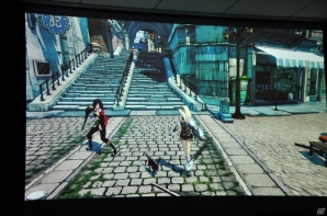 PS4「GRAVITY DAZE」メディア向け記者会見をレポート！「GRAVITY DAZE 2」実機プレイ＆外山圭一郎氏への質疑応答も実施の画像43