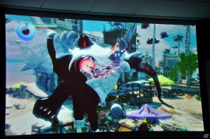 PS4「GRAVITY DAZE」メディア向け記者会見をレポート！「GRAVITY DAZE 2」実機プレイ＆外山圭一郎氏への質疑応答も実施の画像44