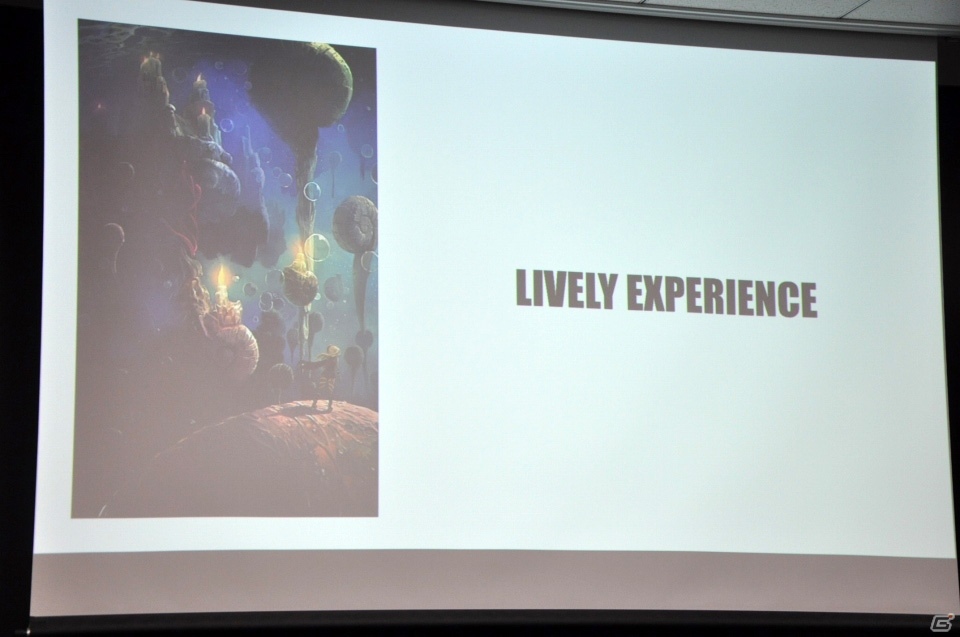 PS4「GRAVITY DAZE」メディア向け記者会見をレポート！「GRAVITY DAZE 2」実機プレイ＆外山圭一郎氏への質疑応答も実施の画像16