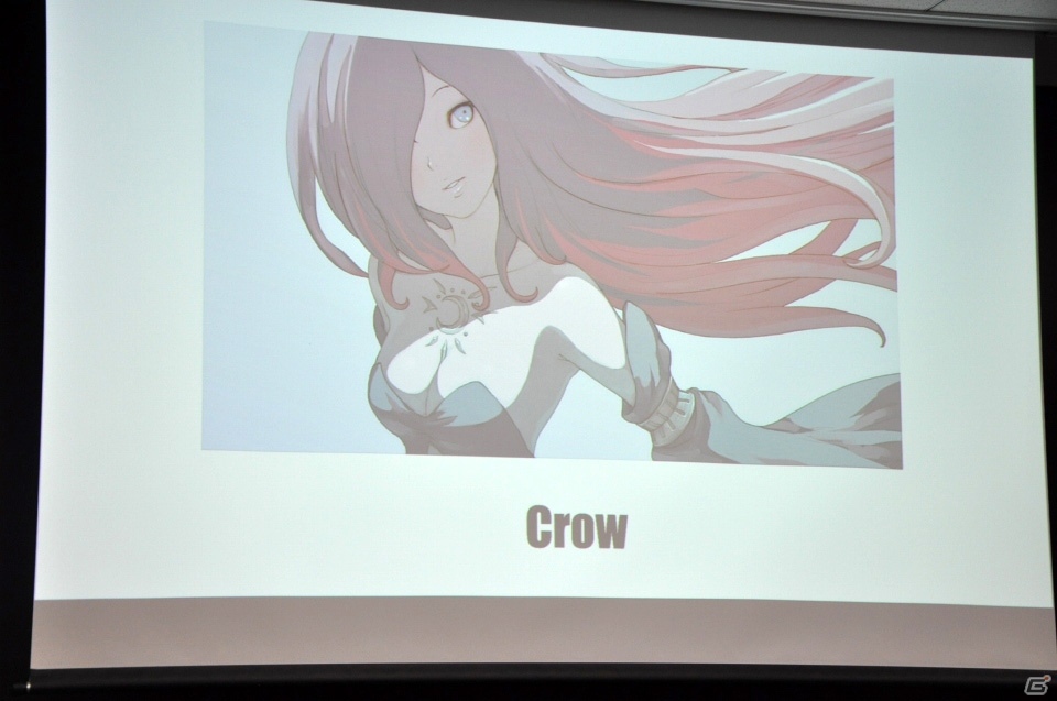 PS4「GRAVITY DAZE」メディア向け記者会見をレポート！「GRAVITY DAZE 2」実機プレイ＆外山圭一郎氏への質疑応答も実施の画像23