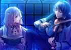 PS Vita「英国探偵ミステリア The Crown」新規エンディング曲も収録したミニアルバム「ザ・ミュージック・クラウン」の試聴動画が公開