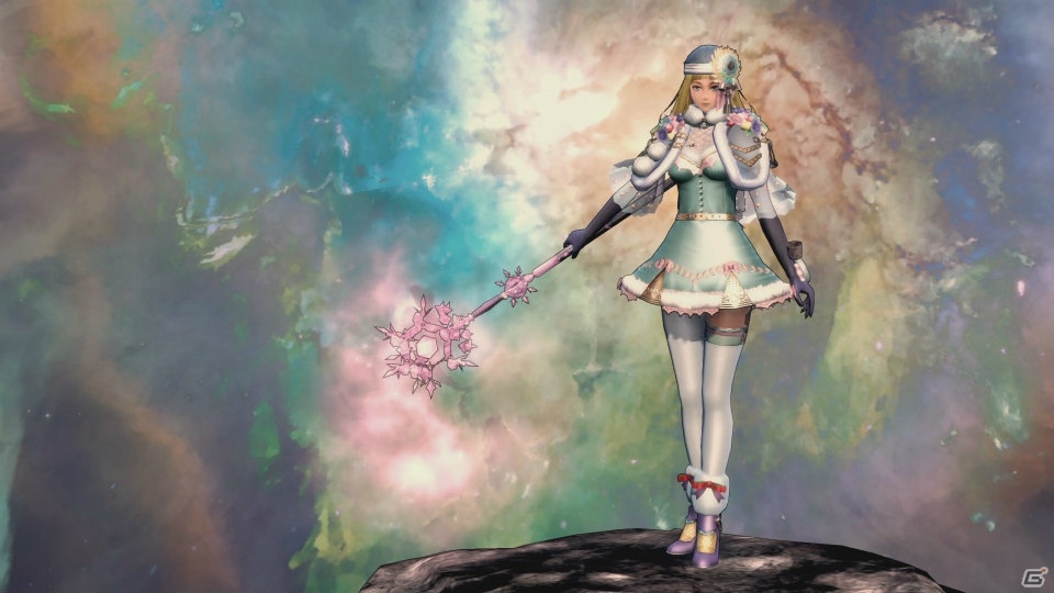PC「ロード オブ ヴァーミリオン アリーナ」アリーナスノーフェスティバルが開催！12月実施のオフラインイベント情報もの画像28