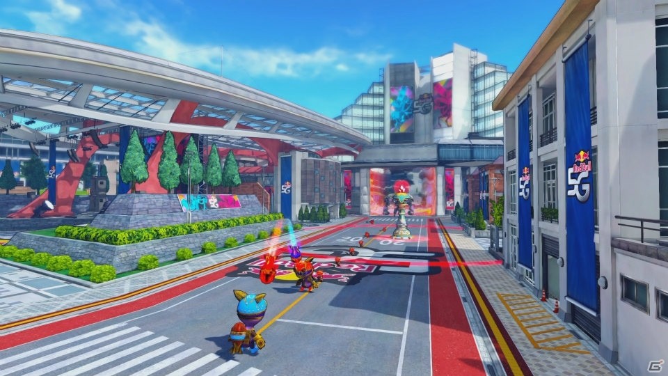 PC「ロード オブ ヴァーミリオン アリーナ」アリーナスノーフェスティバルが開催！12月実施のオフラインイベント情報もの画像44
