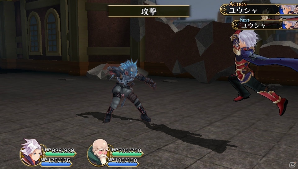 PS Vita「勇者死す。」5日間の中でさまざまに展開する物語の数々―新システム「釣り」や魔王軍の残党も紹介の画像36
